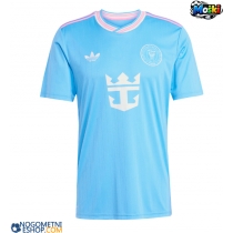 Moški Nogometni dresi Inter Miami Tretji 2025-26 Kratek Rokav